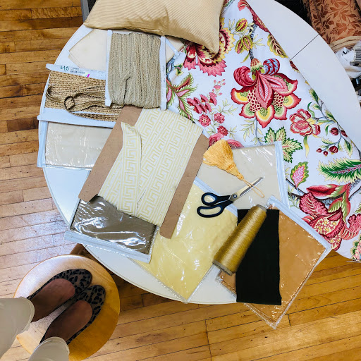 Fabric Store «Artee Fabrics & Home», reviews and photos, 230 Main St, Pawtucket, RI 02860, USA