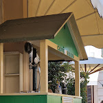 Photo n°17 de l'avis de Andrea.r fait le 26/08/2022 à 09:54 sur le  Caffè Sambo à Forte dei Marmi