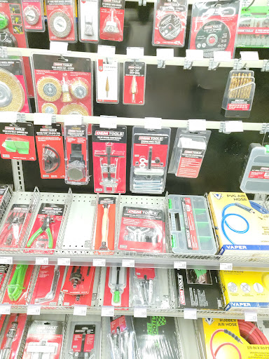 Auto Parts Store «AutoZone», reviews and photos, 4810 Crain Hwy, Upper Marlboro, MD 20772, USA