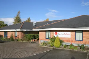 Basingstoke & Alton Cardiac Rehabilitation Centre image