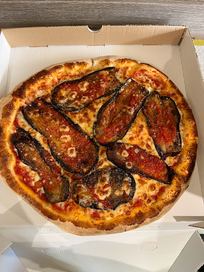 Peppe pizza - Av. Eugène Mascaux 117, 6001 Charleroi, Belgium