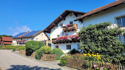 Dienberger Ferienhaus