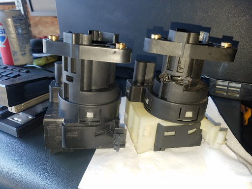 Smog Inspection Station «Tires & Lube Auto Care/Smog Check Station», reviews and photos, 9823 Normandie Ave Suite B, Los Angeles, CA 90044, USA