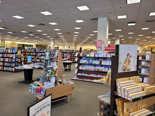 Book Store «Barnes & Noble», reviews and photos, 2825 W Main St, Bozeman, MT 59718, USA