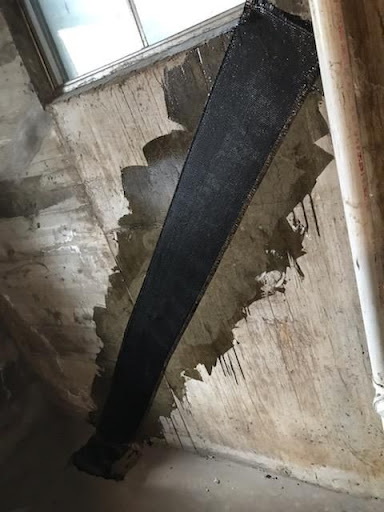 Water Damage Restoration Service «Lamunyon Restoration», reviews and photos