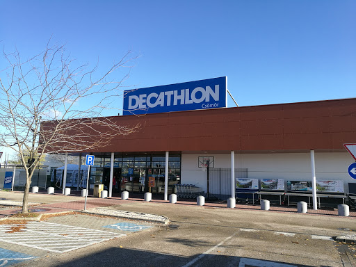 Decathlon