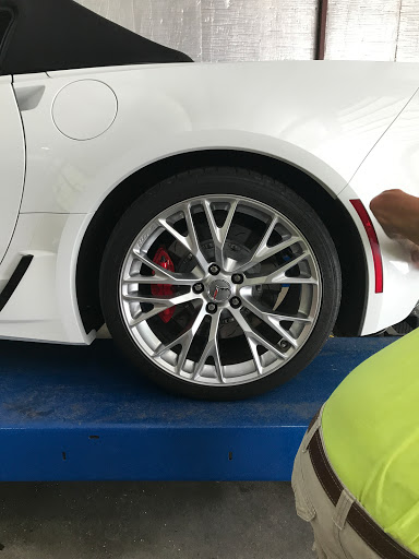 Auto Repair Shop «Main Auto Services LLC», reviews and photos, 2515 S Main Rd, Vineland, NJ 08360, USA