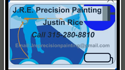 J.R.E. Precision Painting