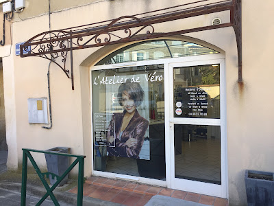 L Atelier de Vero à Bédarrides