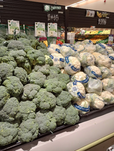 Grocery Store «Market Basket», reviews and photos, 400 Somerville Ave, Somerville, MA 02143, USA