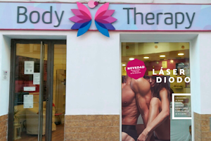 Body Therapy Almeria image