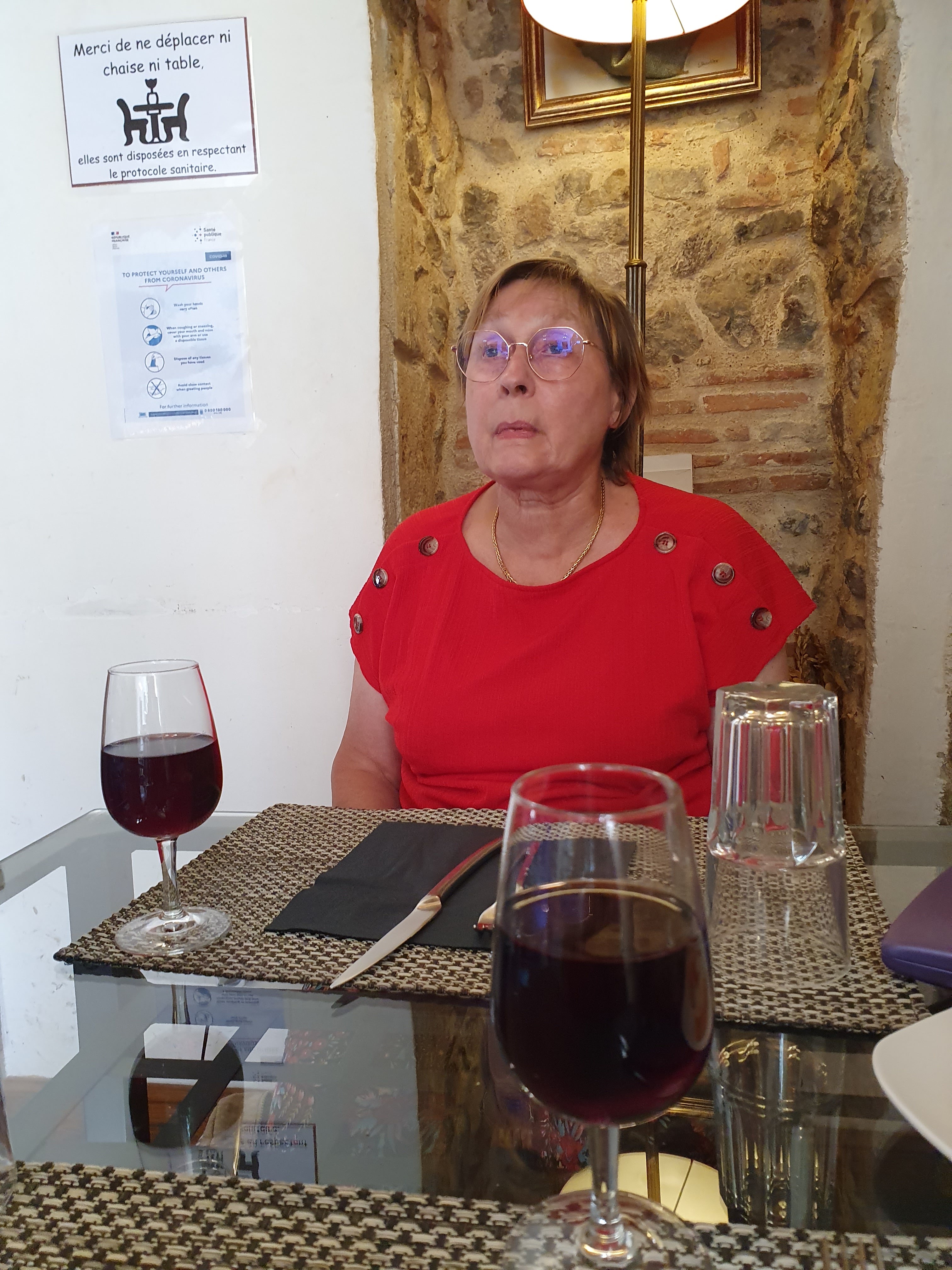 Photo n° 1 de l'avis de Bachelet.e fait le 11/09/2020 à 07:05