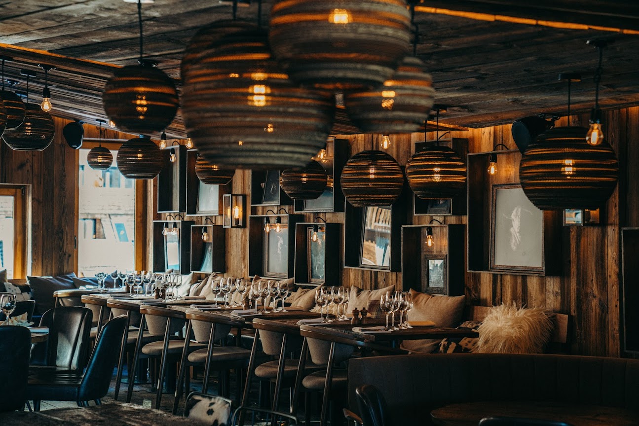 Photo de La Cabane Avoriaz