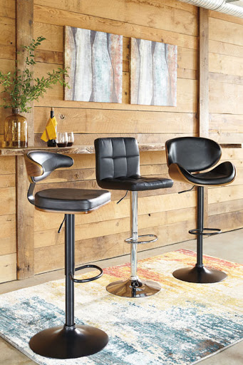 Cape Fear Barstools | Indoor & Outdoor | Commercial & Residential