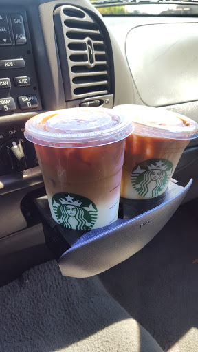 Coffee Shop «Starbucks», reviews and photos, 842 N Delaware St, San Mateo, CA 94401, USA