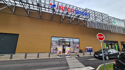 Intersport CERGY à Cergy