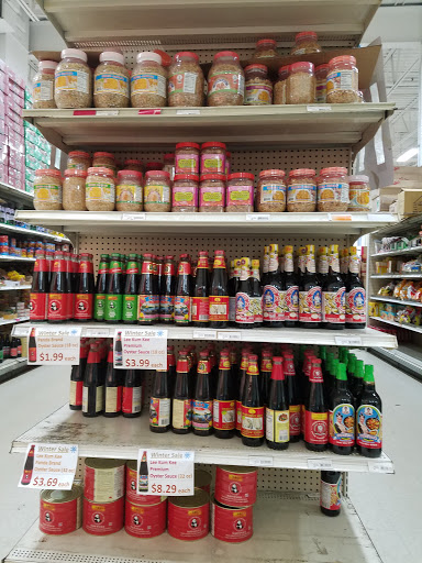 Grocery Store «Golden Lion Supermarket», reviews and photos, 8600 Edinburgh Centre Dr, Minneapolis, MN 55443, USA