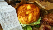Aliment-réconfort du Restauration rapide Burger King à Soissons - n°15