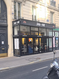 Photos du propriétaire du Restaurant Shen-Thai à Paris - n°1