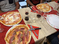 Plats et boissons du Restaurant italien L'Italiano à Castelnaudary - n°3