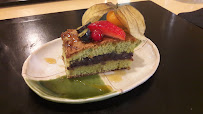 Gâteau du Restaurant japonais Iida-Ya à Dole - n°5