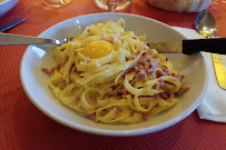 Tagliatelle du Restaurant italien Il Parasole à Deauville - n°10