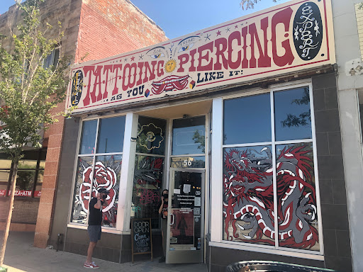 Tattoo Shop «Sol Tribe», reviews and photos, 56 Broadway, Denver, CO 80203, USA
