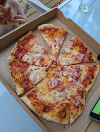 Plats et boissons du Pizzas à emporter Pizzeria Pizza d'Olive à Joyeuse - n°6