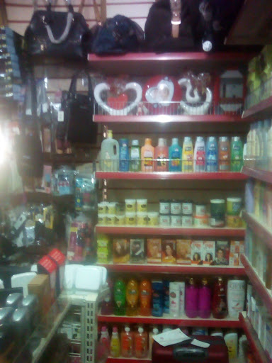 Climax Supermarket, 4, ASG Shopping Complex, Adetokunbo Ademola Cres, Wuse, Abuja, Nigeria, Cosmetics Store, state Nasarawa