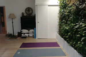 Yoga Laboratorium image