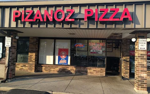 Pizanoz Pizza image