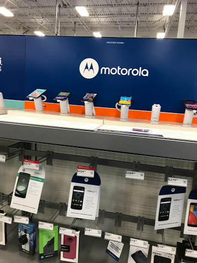 Electronics Store «Best Buy», reviews and photos, 3435 Princeton Rd, Hamilton, OH 45011, USA