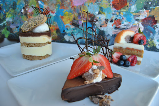 Dessert Restaurant «Chocollazo», reviews and photos, 4013 Broadway St, San Antonio, TX 78209, USA