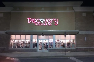 Discovery Clothing image