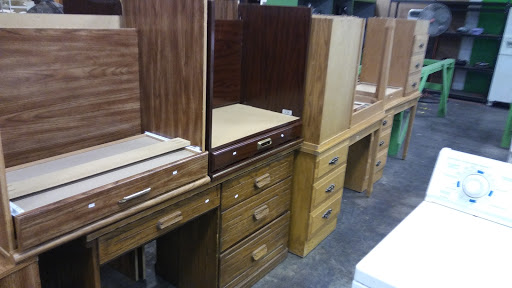 Non-Profit Organization «Habitat for Humanity ReStore - North Little Rock», reviews and photos, 2657 Pike Ave, North Little Rock, AR 72114, USA