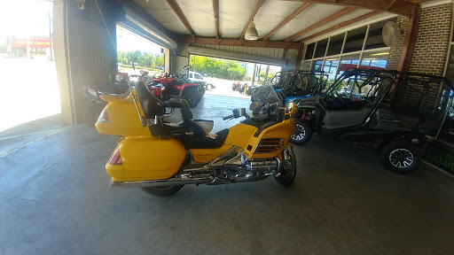 Motorcycle Dealer «Stubbs Cycles», reviews and photos, 4436 Telephone Rd, Houston, TX 77087, USA