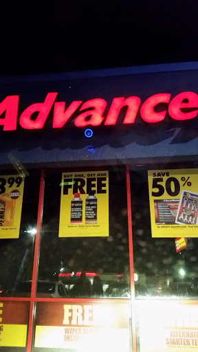 Auto Parts Store «Advance Auto Parts», reviews and photos, 10 Putnam Pike, Johnston, RI 02919, USA