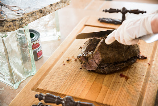 Caterer «Austin Catering», reviews and photos, 8530 Burnet Rd, Austin, TX 78757, USA