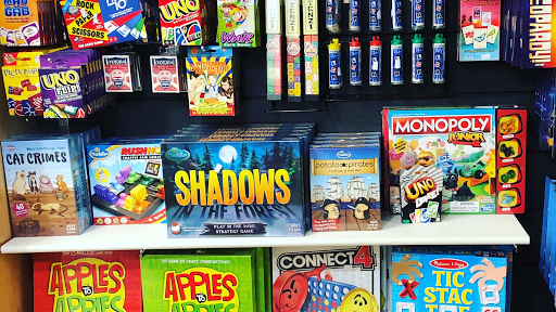 Toy Store «Kidz for Life Toys and Games», reviews and photos, 147 Lighthouse Rd, Hilton Head Island, SC 29928, USA