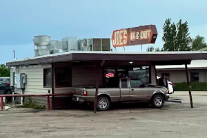 Joe's In and Out image
