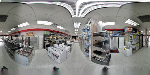 Appliance Store «Len Harris Appliances», reviews and photos, 77-30 164th St, Fresh Meadows, NY 11366, USA