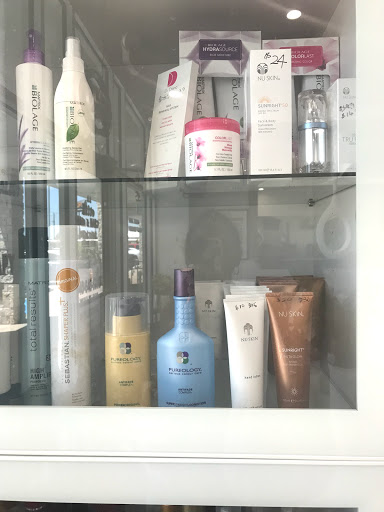 Nail Salon «Elite Hair & Nail Salon», reviews and photos, 950 FM156, Justin, TX 76247, USA