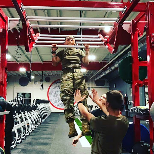 Gym «BFit Gyms - BFit Gresham/Fairview», reviews and photos, 400 NW Eastman Pkwy, Gresham, OR 97030, USA