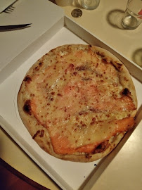 Plats et boissons du Pizzas à emporter L'OR EN PIZZA, distributeur de pizzas Beauvoir-sur-Mer - n°4