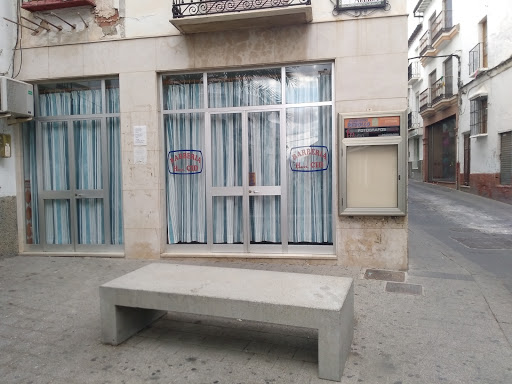 Barbería Hermanos CID en Álora, Málaga