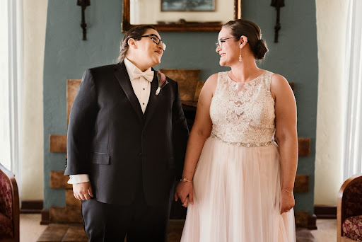 Bridal Shop «GARNET + grace Bridal Boutique», reviews and photos, 1643 Industrial Pkwy W, Hayward, CA 94544, USA