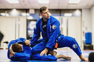 Dayton Mixed Martial Arts Academy image