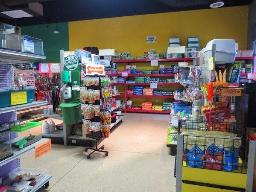 Pet Store «The Pet Shop», reviews and photos, 2235 S Power Rd #107, Mesa, AZ 85209, USA