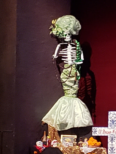 Performing Arts Theater «San Gabriel Mission Playhouse», reviews and photos, 320 S Mission Dr, San Gabriel, CA 91776, USA