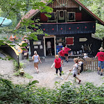 Photo n°1 de l'avis de Tom.u fait le 20/08/2023 à 20:42 sur le  Halleralm à Waldkirchen